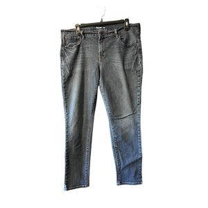 Old Navy Original Skinny Short Skinny Jeans